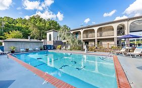 Best Western Corbin Inn